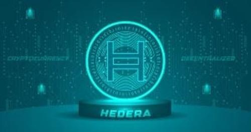 全球首个代币化石油基金上线 Hedera，区块链赋能能源投资新范式
