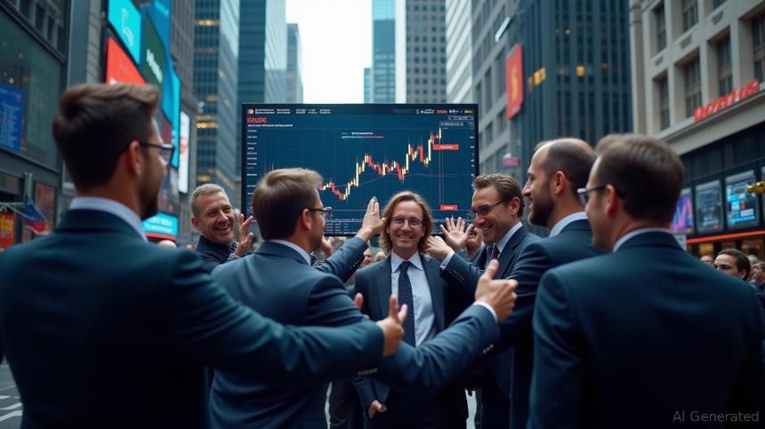 比特币最新动态：巨鲸钱包异动与机构投资者布局加速