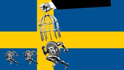 瑞典议员提议取消比特币资本利得税，推动数字货币日常使用