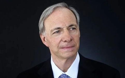 达利欧称经济似70年代 建议投资组合配置15%黄金