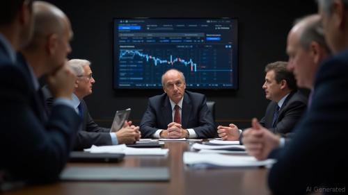 SEC发布加密创新计划 2026年将推监管沙盒