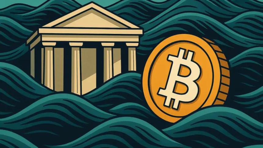 VanEck 预测比特币将超越黄金 成为全球主导价值存储资产