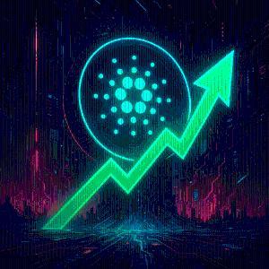 ADA突破50日均线，Coinbase持仓激增462%剑指1.00美元