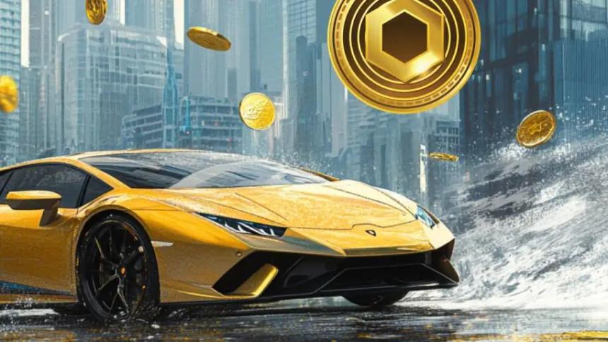 Chainlink与Remittix：谁将在本周引领山寨币市场爆发？