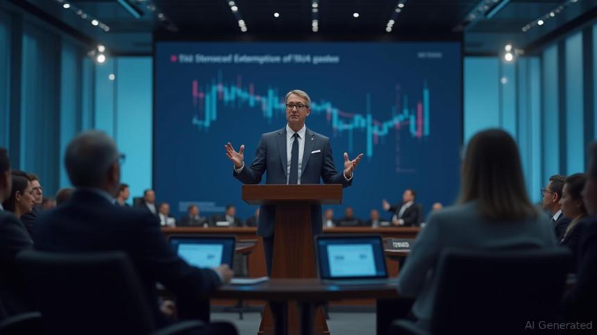 SEC推出创新豁免计划 助力美国加密货币领域全球领先