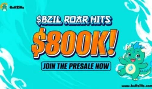 BullZilla、Ripple与Hedera：创新引领的三大加密货币新趋势