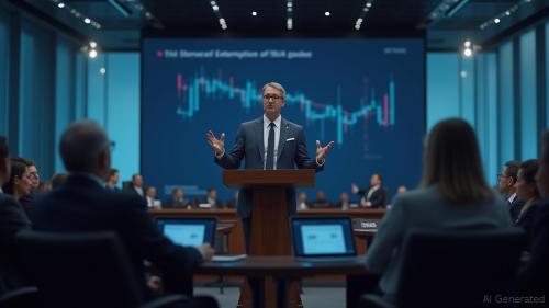 SEC推出创新豁免计划 助力美国加密全球领先