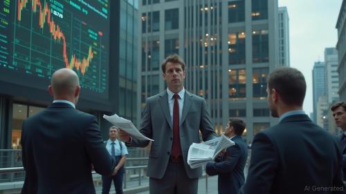 LM Funding比特币持仓价值超股票市值，扩张受阻仍迎价格溢价