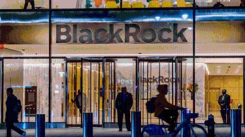 贝莱德IBIT逼近1000亿美元里程碑，比特币ETF市场趋势引关注