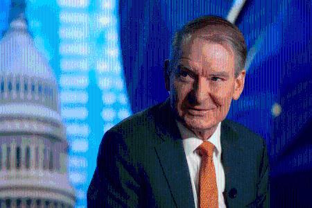 SEC推创新豁免计划 拓展美国加密监管新格局