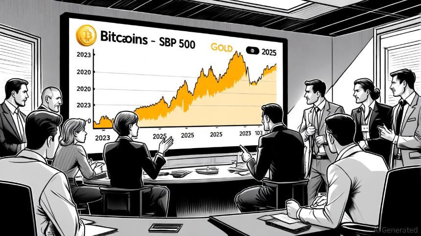 投资者如何有效利用比特币敞口：宏观对冲与长期价值存储的双重角色