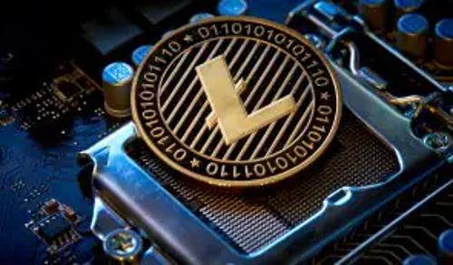 莱特币周涨10%迎关键节点 ETF审批或决定走势