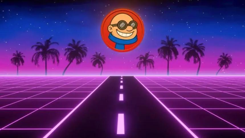 Based Eggman ($GGs) 在 BASE 网络上创下预售记录，超越 BullZilla