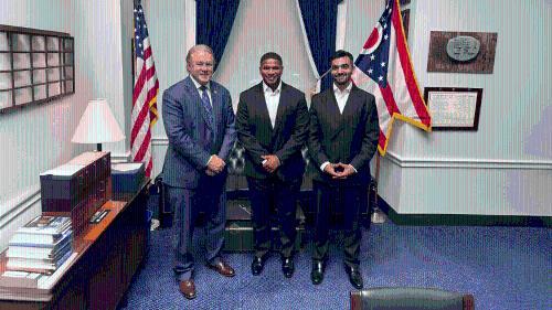 Lumia与美国参议院会晤 推动支付稳定币法案落地