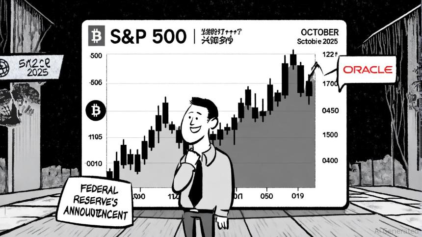  解读2025年10月8日的加密货币抛售：市场情绪、宏观触发因素和战略重返市场的机会 