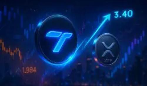 Tapzi预售突破7400万枚，代币经济学引关注