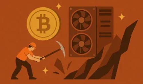比特币挖矿新格局：美国主导，新玩家崛起