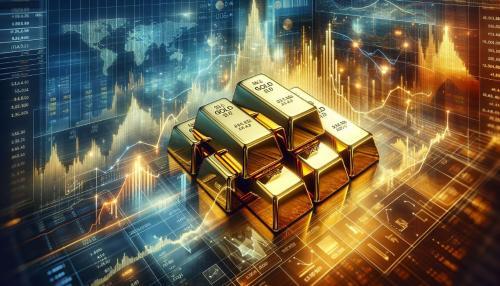 黄金突破4000美元大关 市场展望指向4900美元