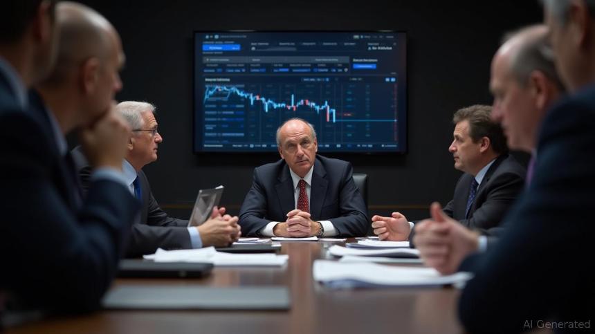 SEC 加密货币监管改革：通过规则现代化推动美国成为全球领导者