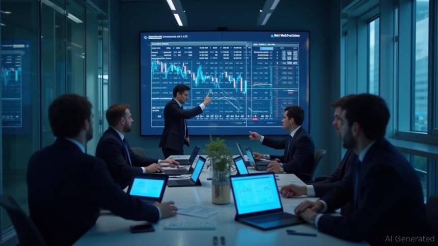 区块链技术革新：纽约梅隆银行测试代币化存款，推动全球支付现代化