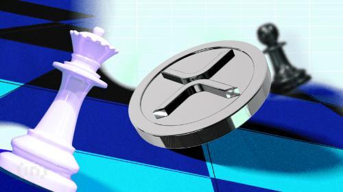 XRP或迎大幅回调？资深交易员预警10月波动风险