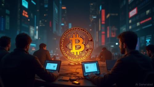 比特币逼近13万美金：贬值交易升温，摩根大通预测16.5万