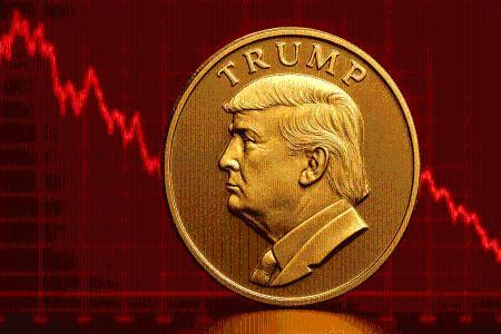 特朗普Meme币困局：2亿美元募资计划能否逆转颓势？