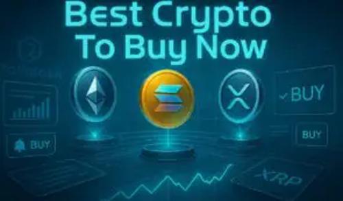 10月最佳加密货币出炉：以太坊冲破万亿美元门槛，Remittix或迎3000%暴涨