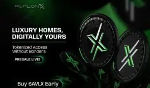 Avalon X引领RWA浪潮：房地产代币化引爆3000亿市场
