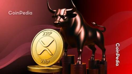 XRP价格承压：鲸鱼需求下降与清算潮引发看跌信号