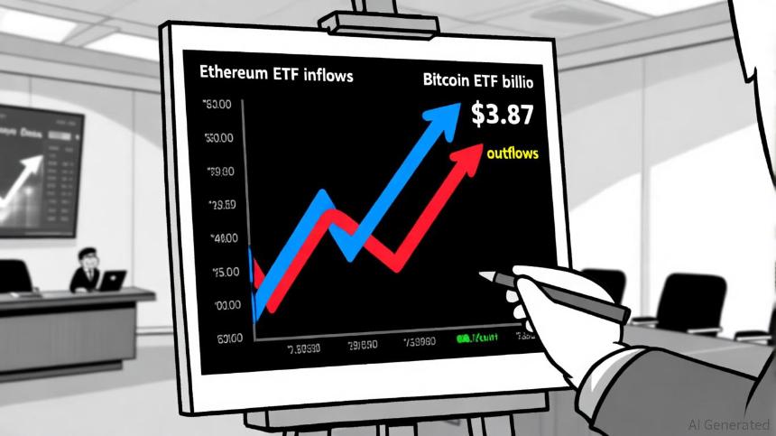 监管创新与以太坊的机构采用：加密资产的新时代