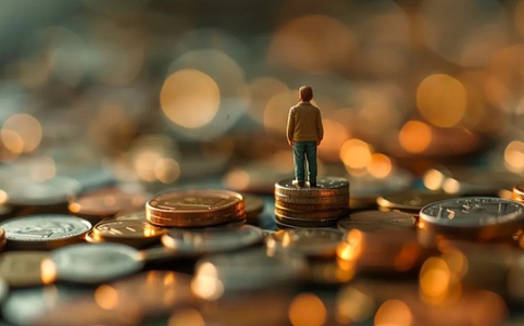 CoinGecko调查：比特币“数字黄金”叙事主导市场共识