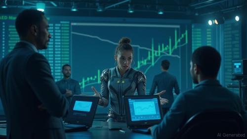 MUTM崛起挑战ADA：DeFi新星或引领市场趋势