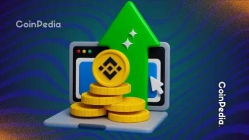 BNB突破1336美元创历史新高 市值超越XRP引发市场热议