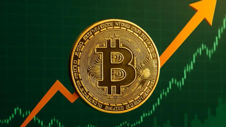 分析师预测：比特币上涨或为更大行情的开端