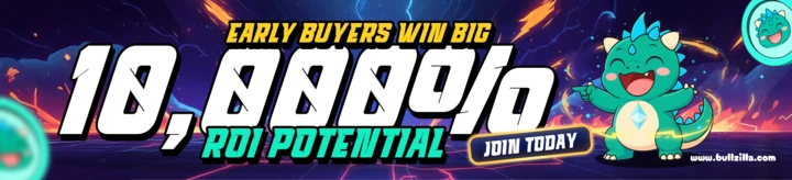 探索 BullZilla、Ripple 和 Hedera：创新与潜力驱动的加密货币新纪元