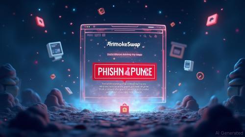 PancakeSwap官方账号遭入侵：DeFi钓鱼风险再警示