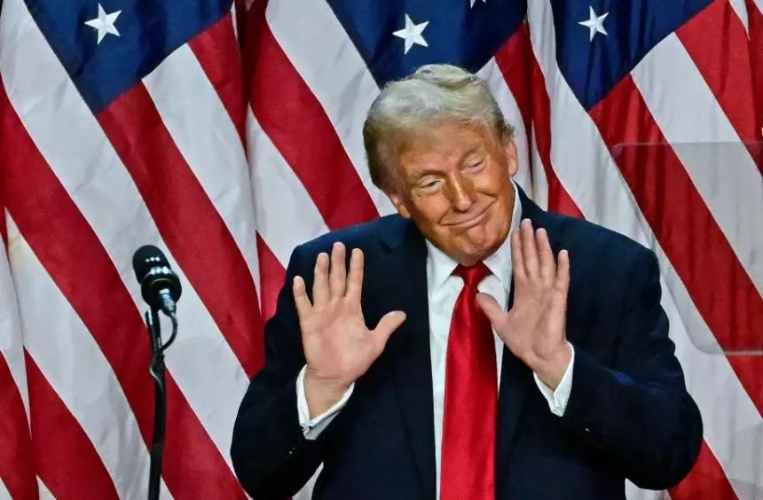 特朗普表情包币计划推出大规模财政刺激以提振市场表现