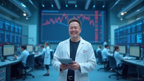 SpaceX减持比特币至10亿美元：机构持仓调整引发市场关注