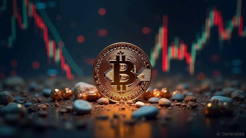 比特币100天关键窗口：突破性上涨还是步入长期盘整？