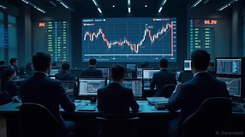 比特币突破12.4万美元：ETF与企业需求推升价格新高