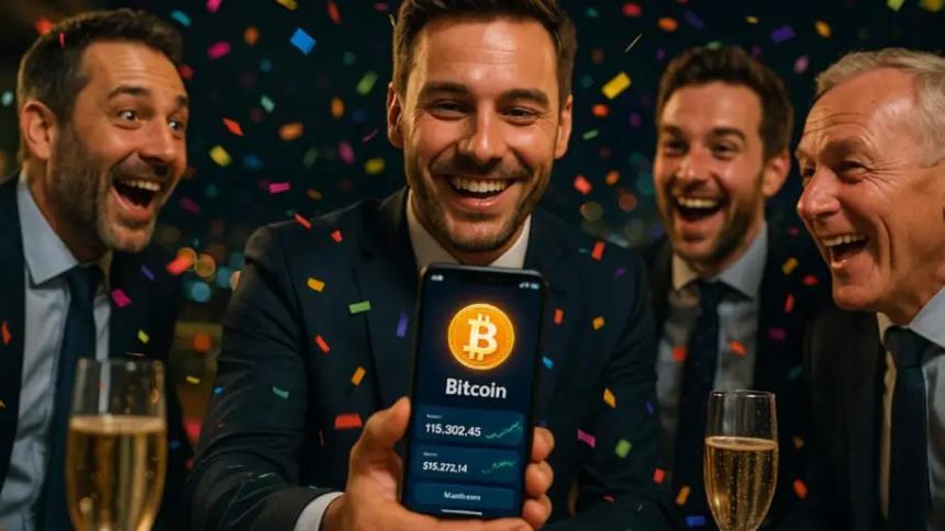 加密货币投资指南：如何通过山寨币实现提前退休