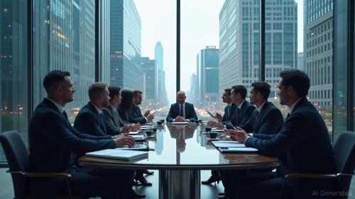 XRP与Remittix对决：机构驱动vs零售革命的跨境支付新局