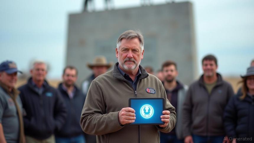 北达科他州推出历史性区块链项目：Roughrider Coin正式发布