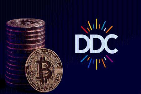 DDC Enterprise获1.24亿美元融资 挑战全球十大比特币持有者