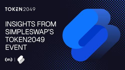 钱包创新重塑金融：Token2049探讨比特币生态下一亿用户争夺战