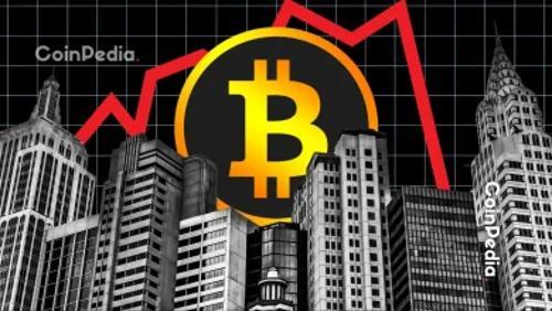 比特币通缩属性逆转通胀：资产价值长期攀升