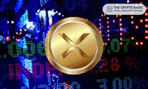 XRP三角突破在即？戈登看涨信号浮现