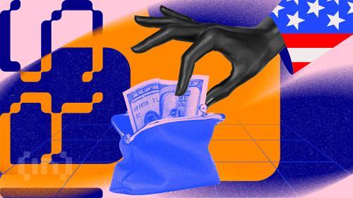 美国政府关门致国税局停摆 比特币税务申报遇阻