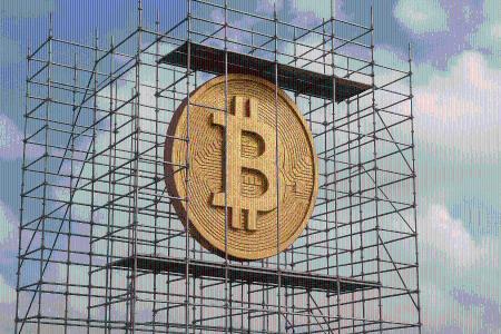 比特币突破12.5万美元创纪录 ETF流入超30亿